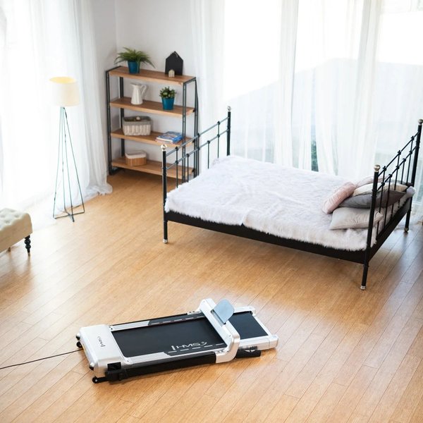 Bieżnia elektryczna BE8501i HMS