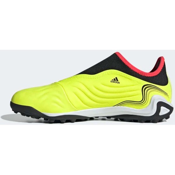 Buty piłkarskie turfy Copa Sense.3 LL TF Adidas - żółte