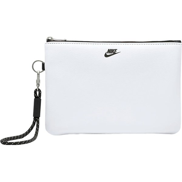 Saszetka Icon Blazer Wristlet Large Nike - biały