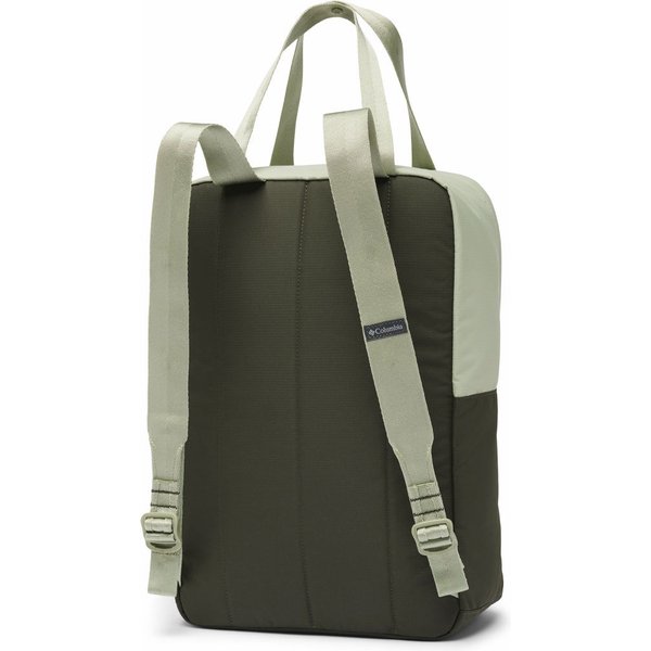 Plecak Trail Traveler Columbia - Safari, Greenscape