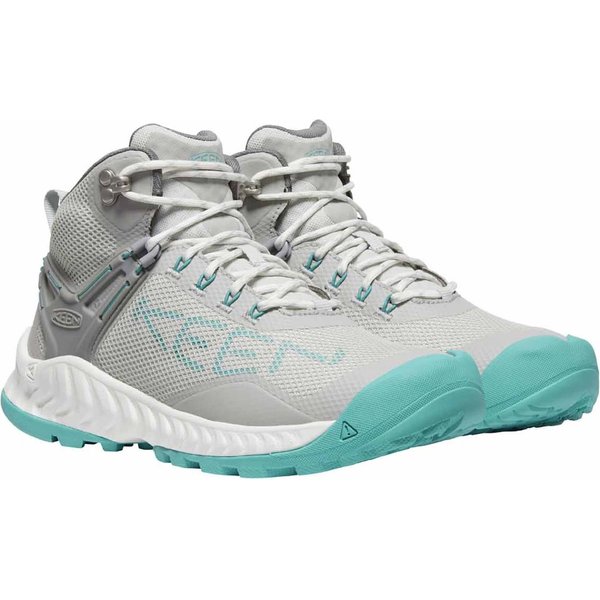 Buty trekkingowe Nxis Evo Mid WP Wm's Keen