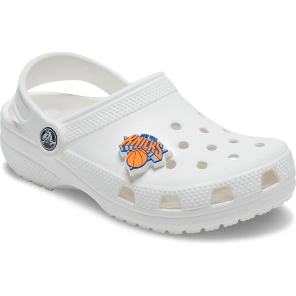 Przypinka Jibbitz New York Knicks Logo Crocs