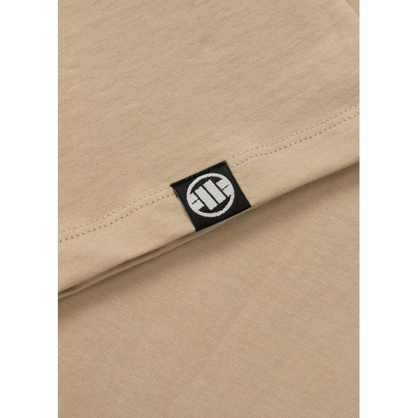 Koszulka damska Love PB Pitbull West Coast - sand