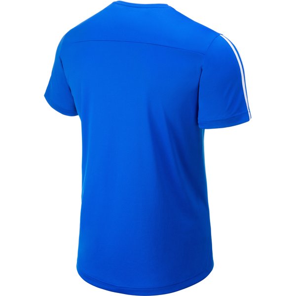 Koszulki męskie AeroReady 3 Stripes 3szt. Adidas