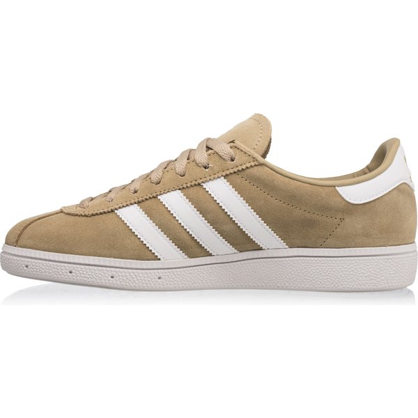Buty Munchen Adidas Originals - raw gold/ftwr white/gold metallic