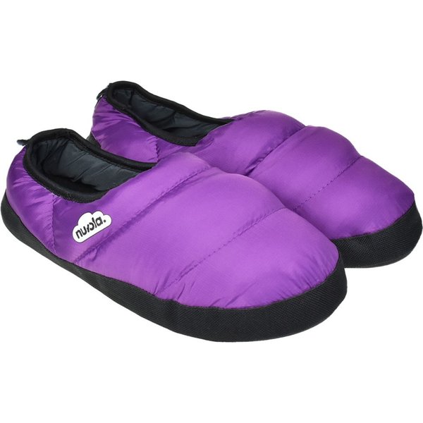 Buty, botki Classic Nuvola - Purple