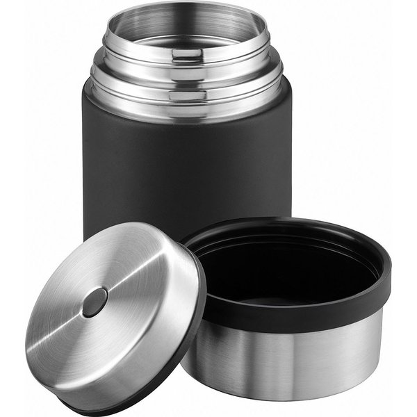 Termos obiadowy Sculptor 500ml Esbit - czarny