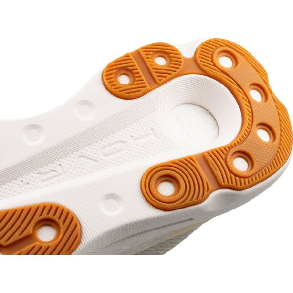 Buty do biegania Infinite Pro Under Armour - beżowe