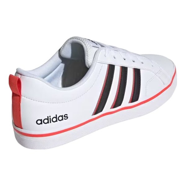 Buty VS Pace 2.0 Adidas - biały