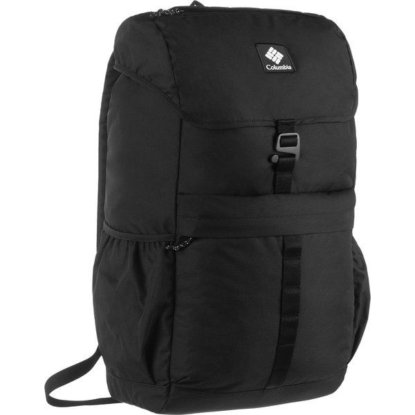 Plecak Trail Traveler II 28L Columbia - black