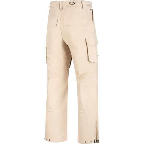 Spodnie narciarskie męskie Pivot Cargo Shell Oakley