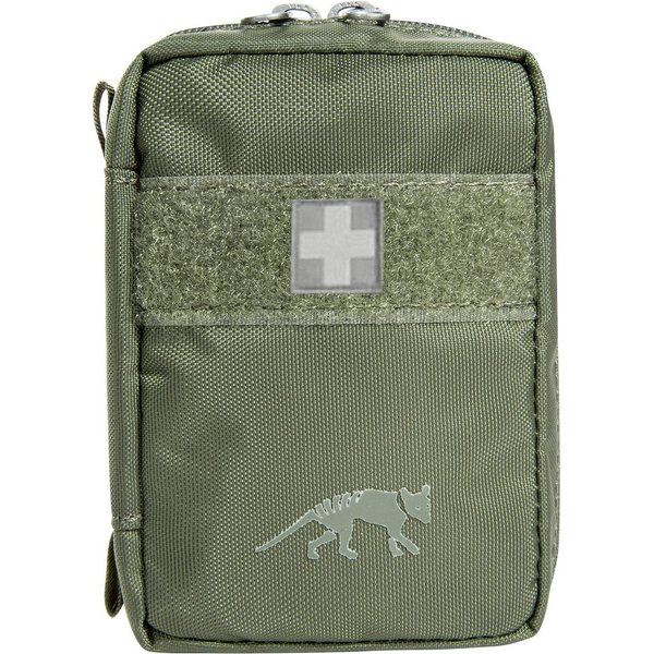 Apteczka First Aid Mini Tasmanian Tiger - oliwkowy