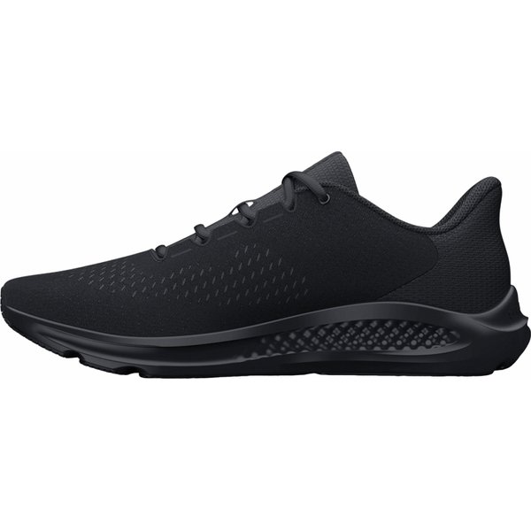 Buty do biegania Charged Pursuit 3 Under Armour - czarne