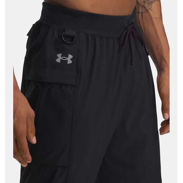 Spodnie męskie Trail Run Under Armour