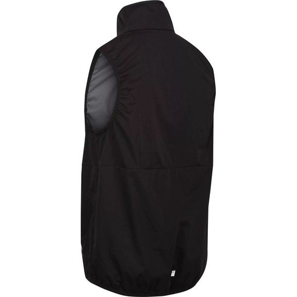 Kamizelka męska Lankin V Regatta - black