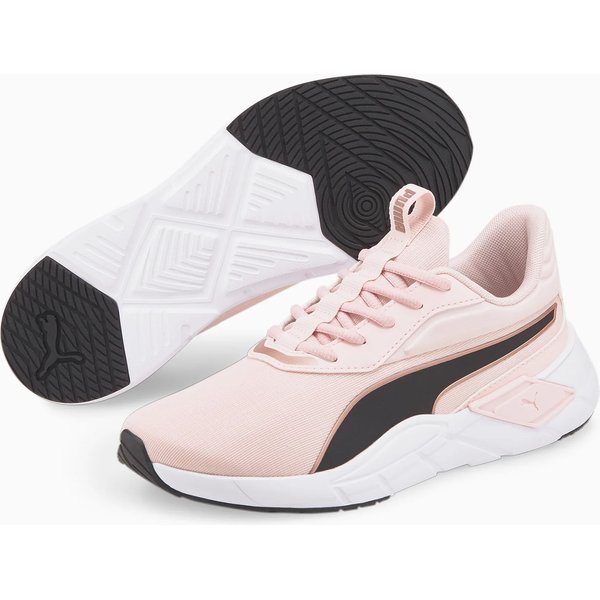 Buty Lex Wm's Puma - różowe