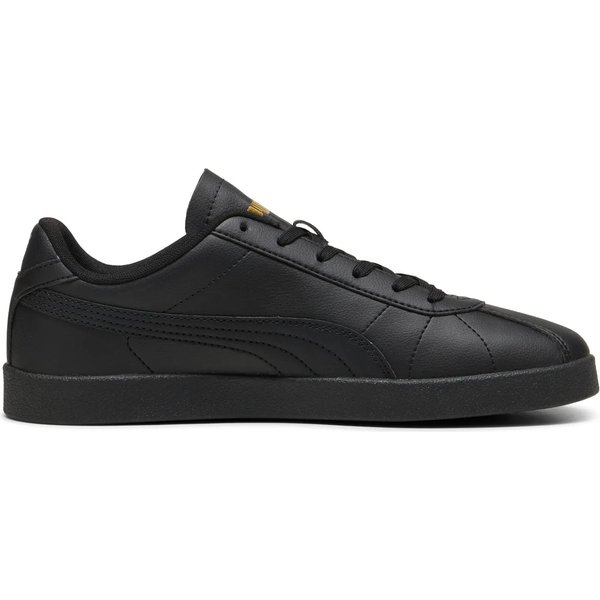 Buty Club II SL Puma - black