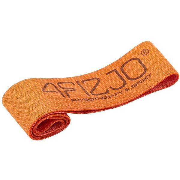 Zestaw 5 gum oporowych do ćwiczeń Flex Band 1-29kg 4Fizjo
