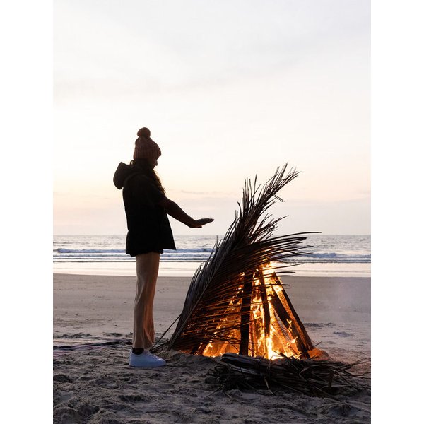 Czapka Cozy Sundown Roxy