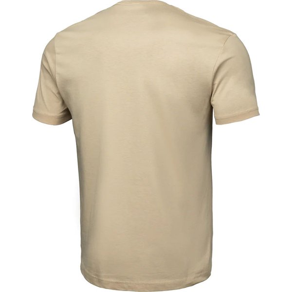 Koszulka męska San Diego Dog Pitbull West Coast