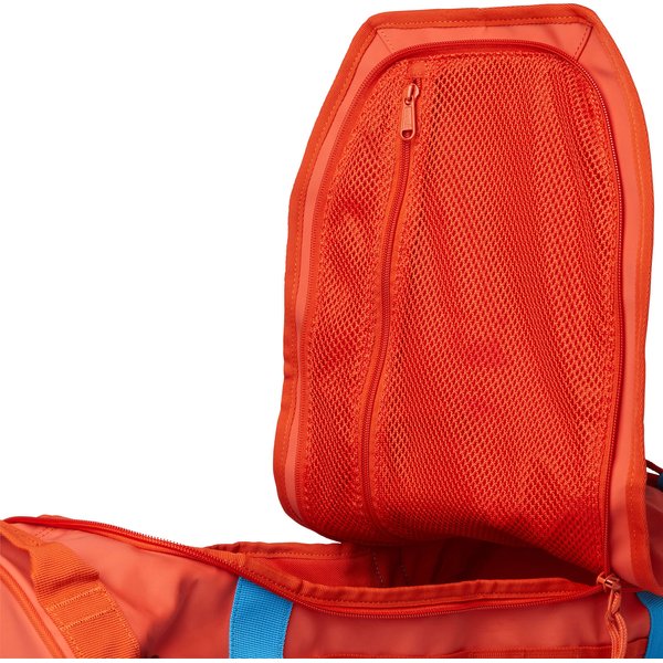 Torba z funkcją plecaka Duffel 2 50L Helly Hansen - patrol orange
