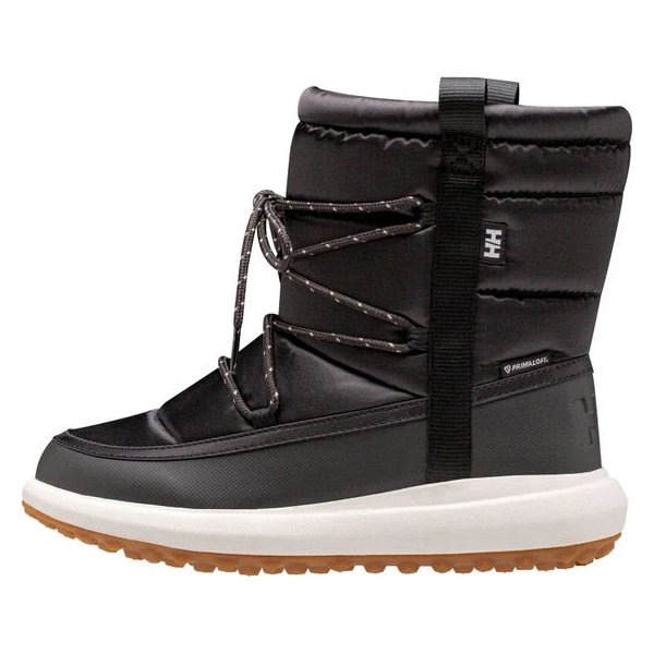 Buty, śniegowce Isolabella 2 Helly Hansen - black