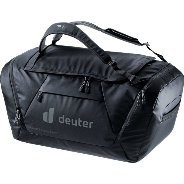 Torba z funkcją plecaka Aviant Duffel Pro 90L Deuter