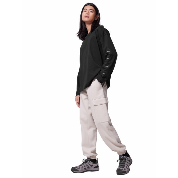 Spodnie dresowe męskie OTHWSS24TTROM715 Outhorn