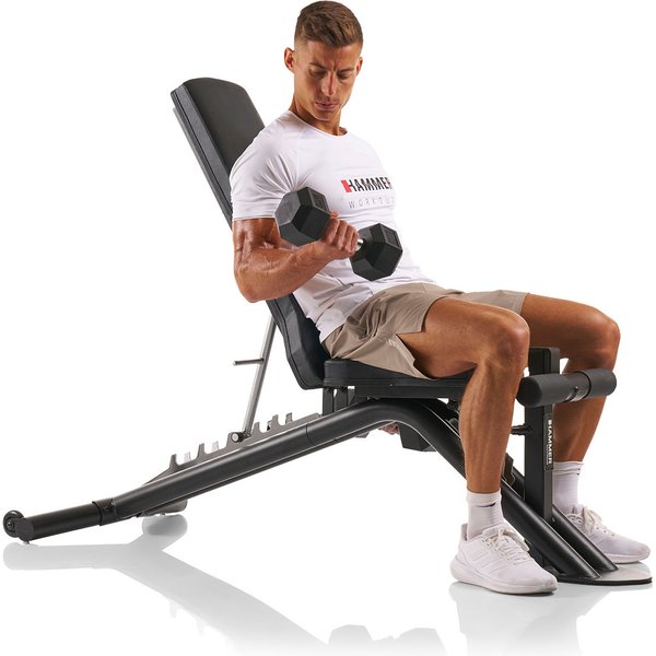 Brama treningowa Maximum Autark 10.0 Hammer