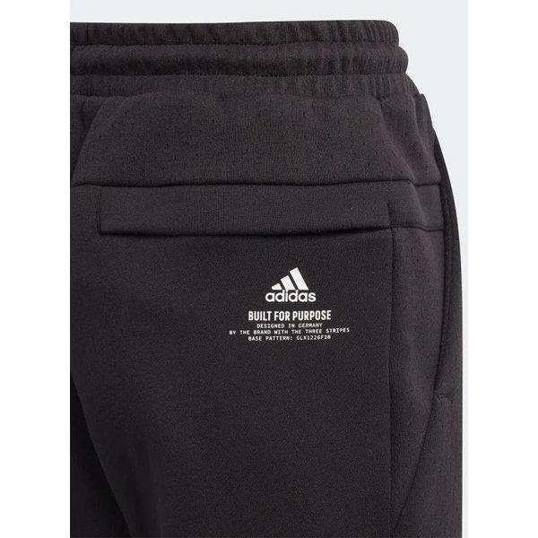 Spodnie dresowe juniorskie Z.N.E Adidas
