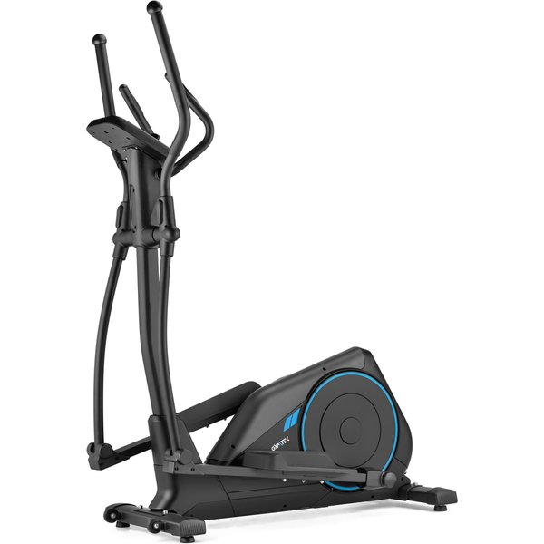 Orbitrek elektromagnetyczny XC4500 Gymtek - Blue