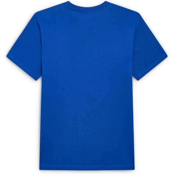 Koszulka męska SS Core Diadora - niebieski