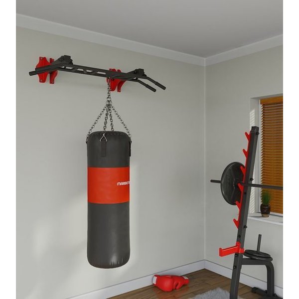 Drążek uniwersalny z mocowaniem na worek MS-D203 Marbo