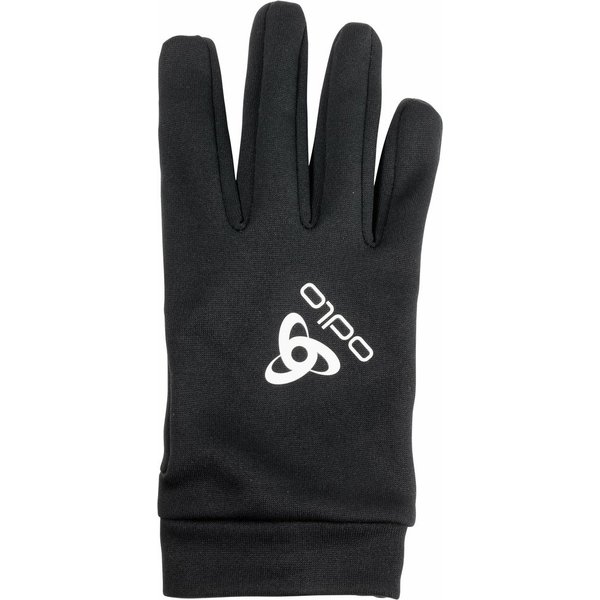 Rękawiczki Gloves Full Finger Stretchfleece liner Eco e-tip Odlo