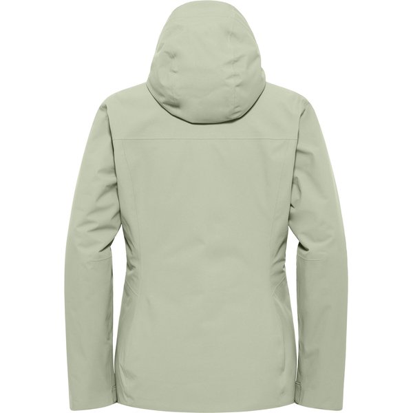 Kurtka damska Wisper Ins Jack Wolfskin