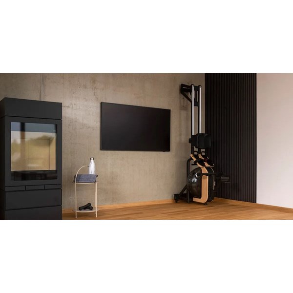 Wioślarz wodny RowFlow 5.0 NorsK Hammer