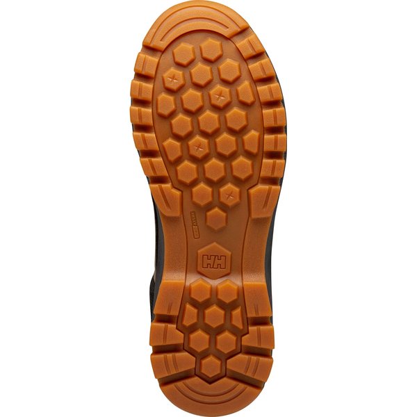 Buty Garibaldi V3 Helly Hansen - green