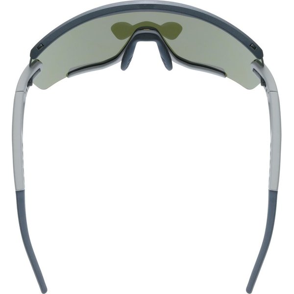 Okulary przeciwsłoneczne Sportstyle 236 Set Uvex