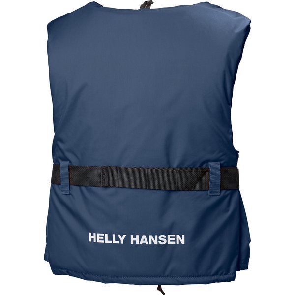 Kamizelka asekuracyjna Sport II Helly Hansen - granatowa