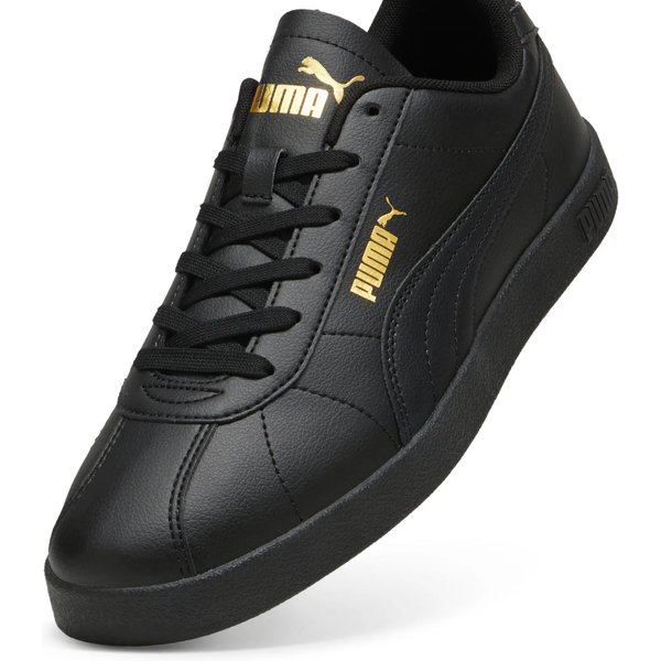 Buty Club II SL Puma - black