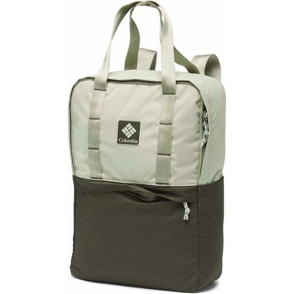 Plecak Trail Traveler Columbia - Safari, Greenscape