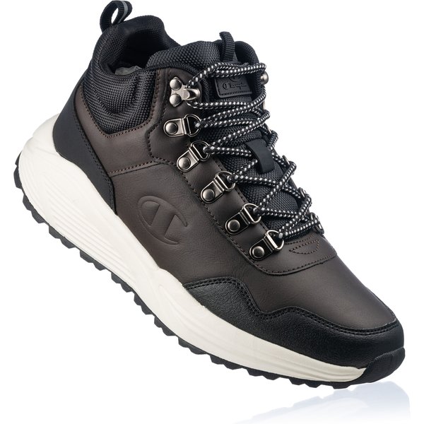 Buty Climb RX Mid Cut Champion - Nbk