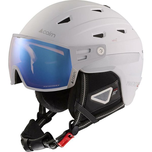 Kask narciarski z szybą Maverick Svis Evo NXT Cairn