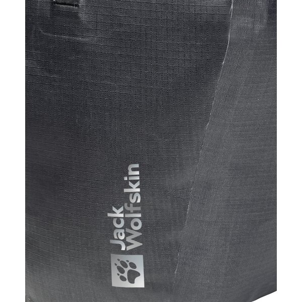 Sakwa rowerowa Gravex 15L Jack Wolfskin