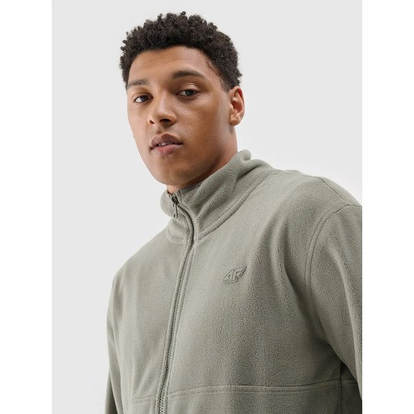 Polar męski TFLEM320 4F - oliwkowy