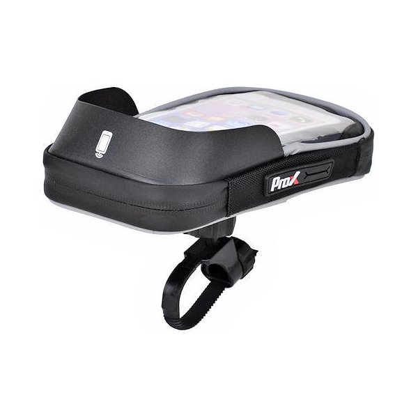 Sakwa na kierownice i telefon Nebraska 318 Prox