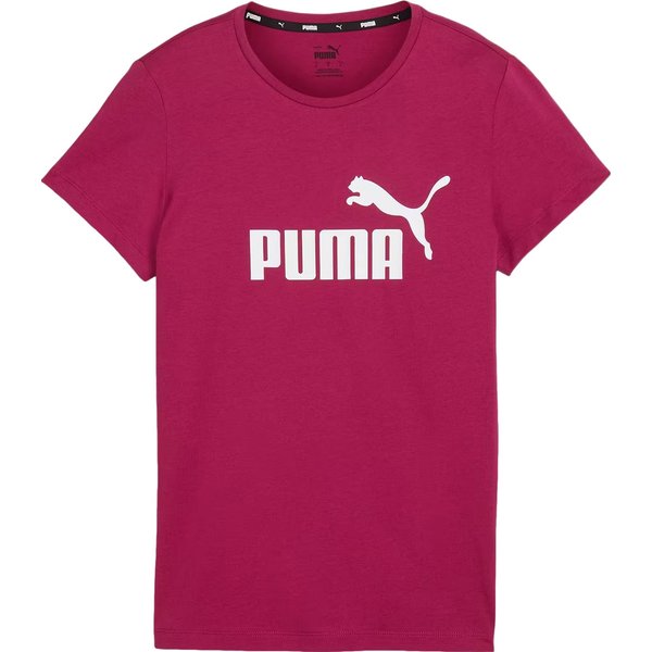 Koszulka damska Essentials Logo Tee Puma