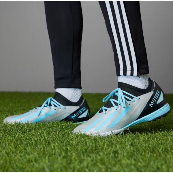 Buty piłkarskie turfy X Crazyfast Messi.3 TF Adidas