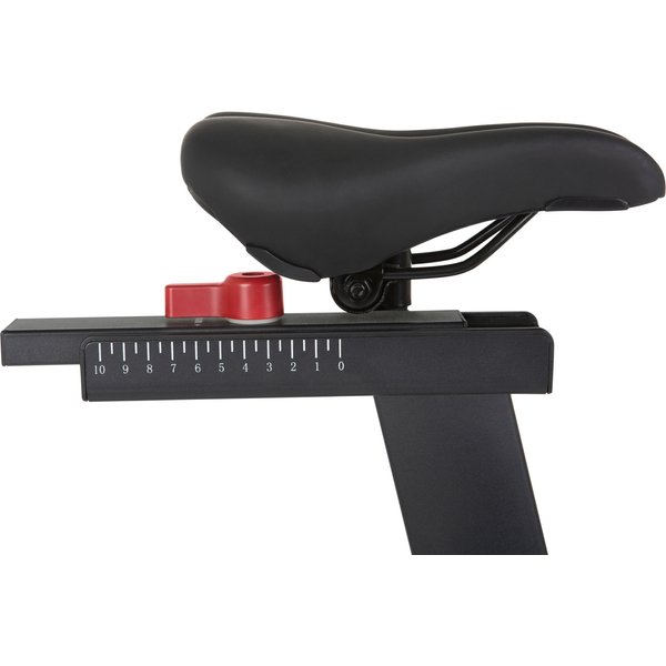 Rower spinningowy magnetyczny Speed Race S Hammer