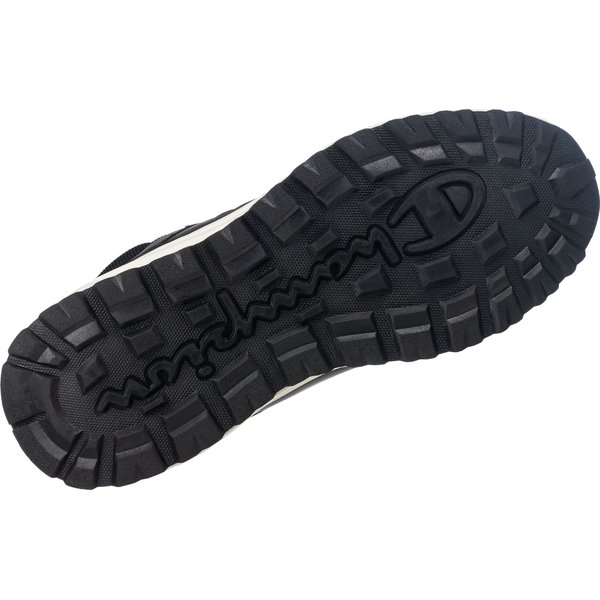 Buty Climb RX Mid Cut Champion - Nbk